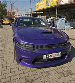 دودج تشارجر